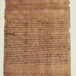 Ananiah Gives Yehoishema a House