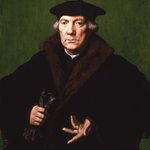 Portrait of Jean de Carondelet