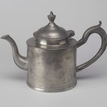 Teapot