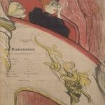La Loge au Mascaron Dore