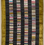 Strippie Quilt