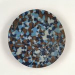Circular Dish