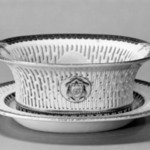 Fruit Bowl and Base