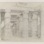Temple of Khonsu at Karnak
