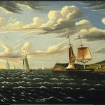Staten Island and the Narrows