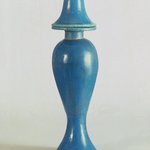 Hes Vase with Cover