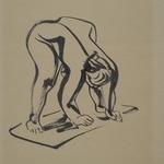 Bending Figure