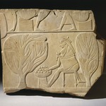 Tomb Relief Fragment