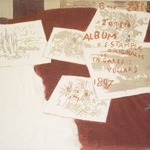 Cover for the second Album destamples originales de la Galerie Vollard