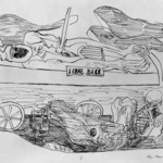 The Dream of War (Der Traum vom Krieg)