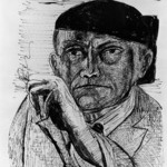 Self-Portrait (Selbstbildnis)
