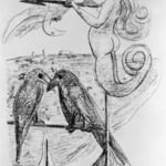Weather Vane (Wetterfahne)