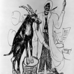 The Buck (Der Bock)
