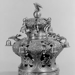 Torah Crown