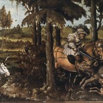 The Boar Hunt