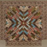 Medallion Quilt
