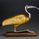 Ibis Coffin
