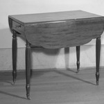 Drop Leaf Table