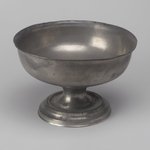 Footed Bowl