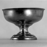 Footed Bowl