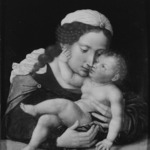 Madonna and Child