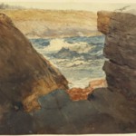 Through the Rocks