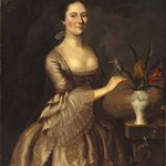 Portrait of a Woman