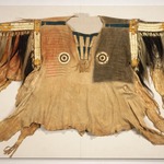 Shirt for Chiefs War Dress