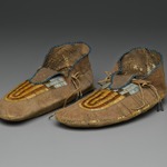 Pair of Mocassins