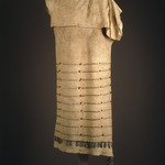 Sidefold Dress