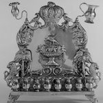Hanukkah Lamp