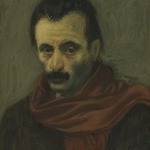 Arshile Gorky