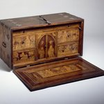 Traveling Desk (Escritorio)