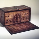 Traveling Desk (Escritorio)