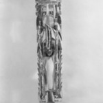 Grave Figure