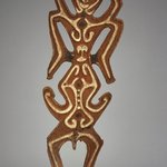 Spirit Figure (Bioma or Agiba)
