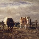 Returning Herd