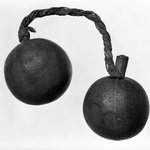 Lime Bottle for Betel Nut Chewing
