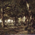 English Landscape