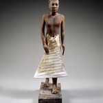 Statue of Metjetji