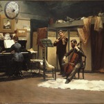 The Musicale