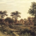 New England Homestead
