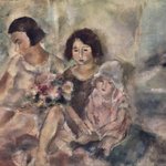 Three Girls