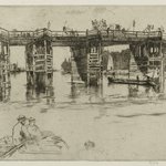 Old Putney Bridge