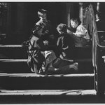 Pitt Street, 1941