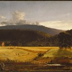 Bareford Mountains, West Milford, New Jersey
