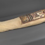 Cartonnage and Mummy