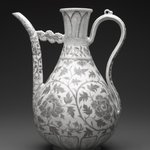 Ewer (Zhihu)