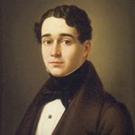 Portrait of Don Ignacio Cecilio Algara G&oacute;mez de la Casa