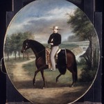Portrait of Don Manuel Romero de Terreros y (Villar-)Villamil